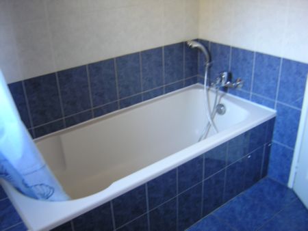 rental villa : Bathroom